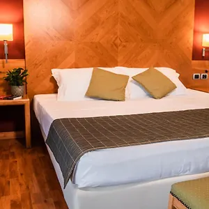 Hotel Pergola, Legnago
