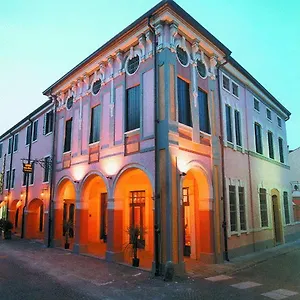 Hotel Aldo Moro, Montagnana (Veneto)