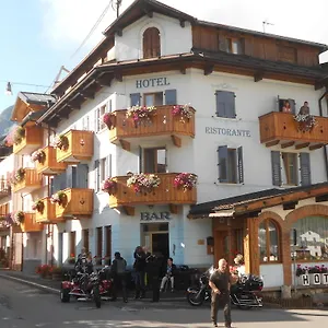 2* Hotel Vittoria